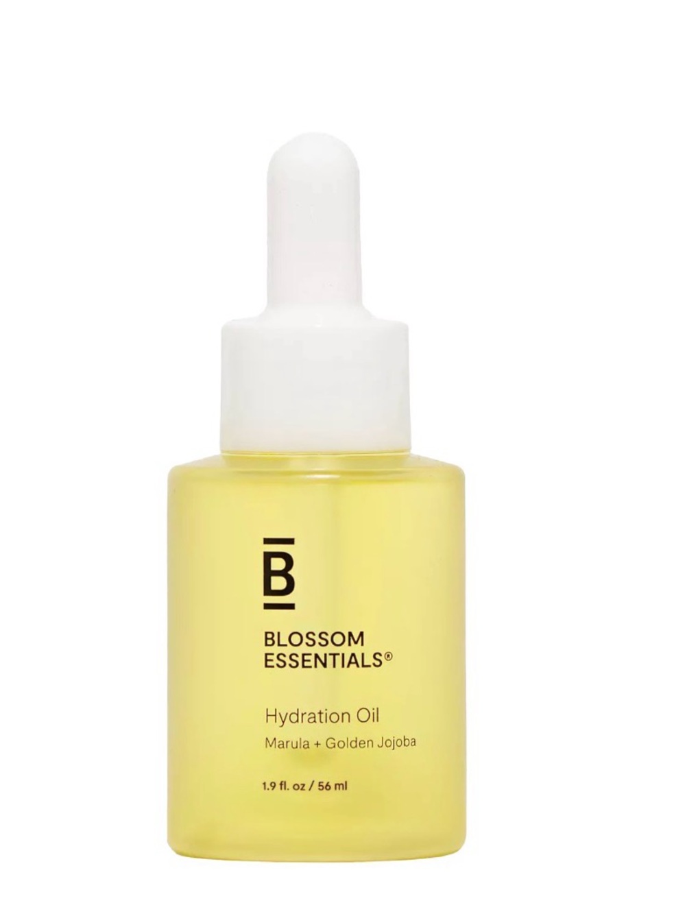 Blossom Essentials Hydration Oil - NIB